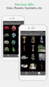 Landscape Design - pro planner screenshot