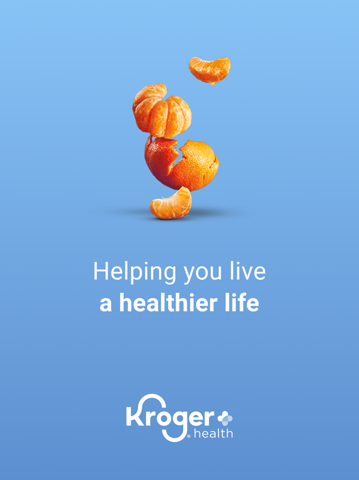 Kroger Health