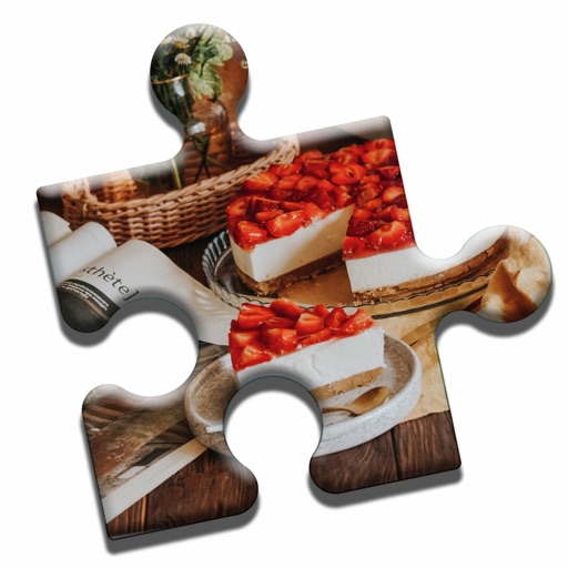 Delicious Cakes Puzzle