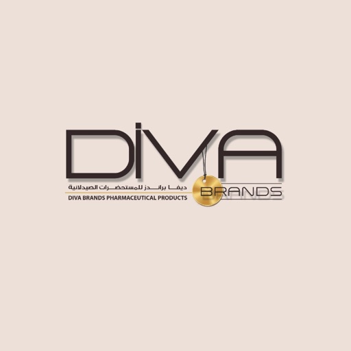 Diva Brands icon