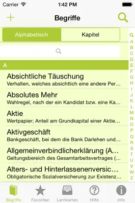 Game screenshot Wirtschaft Recht Gesellschaft mod apk