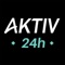 Tu App personal de AKTIV 24h para gestionar los servicios y actividades favoritas en tu centro deportivo