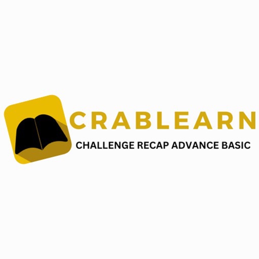 Crablearn icon