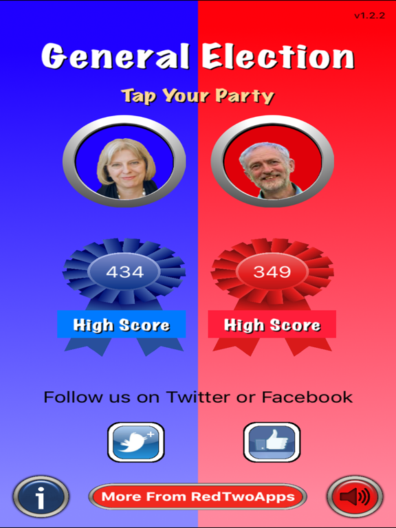 Screenshot #4 pour General Election