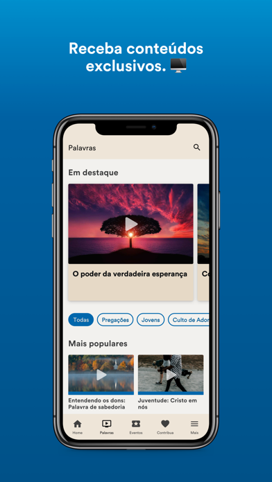 Insejec Paraíba Screenshot