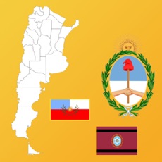 Activities of Argentina State Flags, Maps, Info