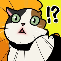 マイにゃんこ：どこでもいっしょに