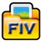 Icon Fast Image Viewer Free