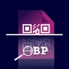 QBP Scanner | QR Code - PDF icon