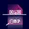 Icon QBP Scanner | QR Code - PDF