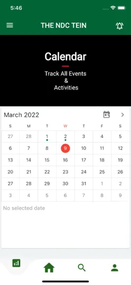 Game screenshot NDC TEIN hack