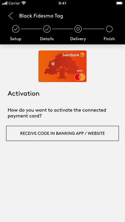 Fidesmo screenshot-4