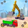 Futuristic Excavator Simulator negative reviews, comments