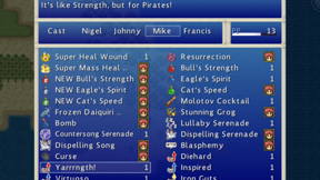 Doom and Destiny screenshot