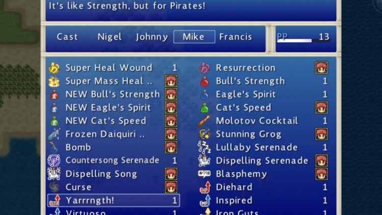 Doom and Destiny screenshot-3