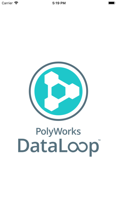 PolyWorks|DataLoop Screenshot
