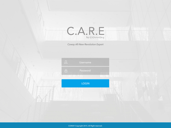 Screenshot #4 pour COWAY C.A.R.E (English)