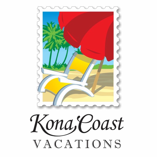 Kona Coast Vacations icon