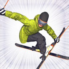 Activities of MyTP Freeskiing 3