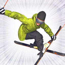 MyTP Freeskiing 3 app icon