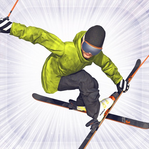 MyTP Freeskiing 3 icon