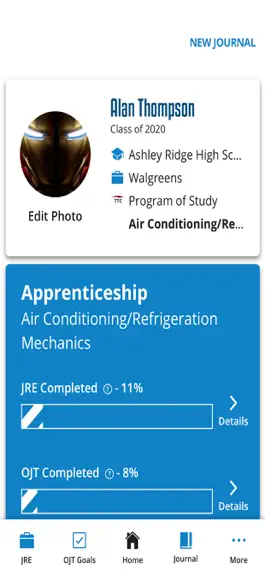 Game screenshot My Apprentice apk