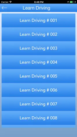 Game screenshot Learn Driving hack