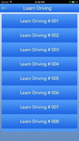 Learn Driving(圖3)-速報App