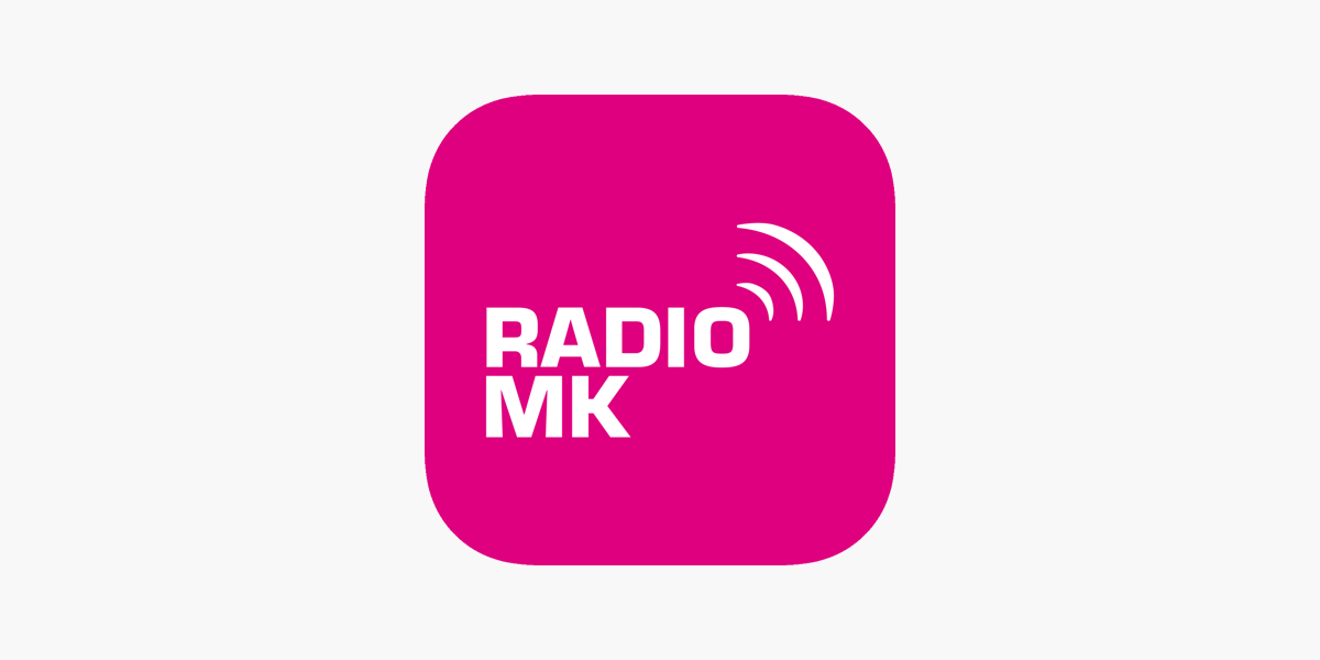Radio MK im App Store