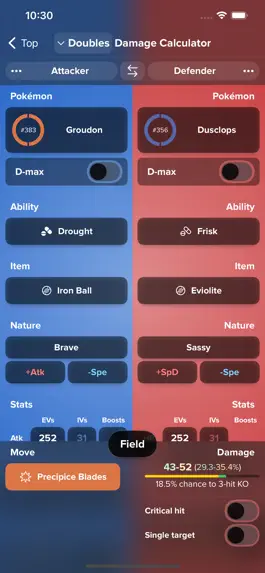 Game screenshot VGC Helper mod apk