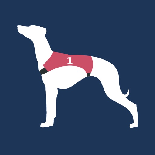 Greyhound Racing Tracker - AppWisp.com