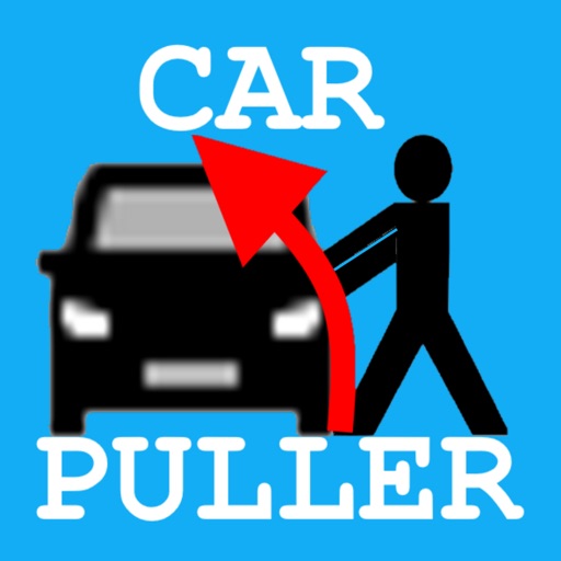 Car Puller by Johnathan Ertl