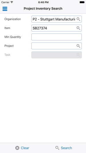 Project Manufacturing for EBS(圖1)-速報App