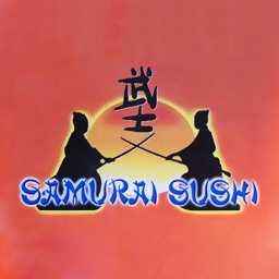 Samurai Sushi