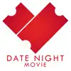 Date Night Movie delete, cancel