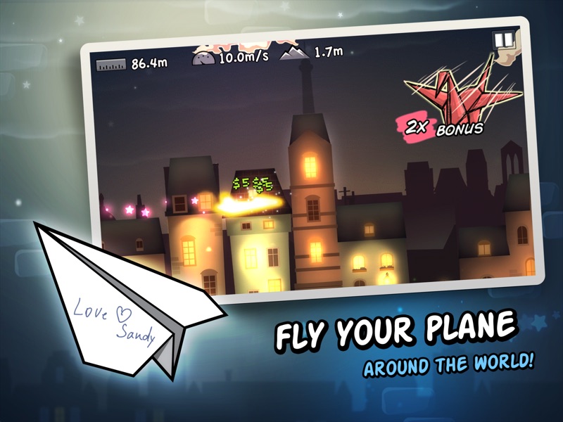 Flight! screenshot 10