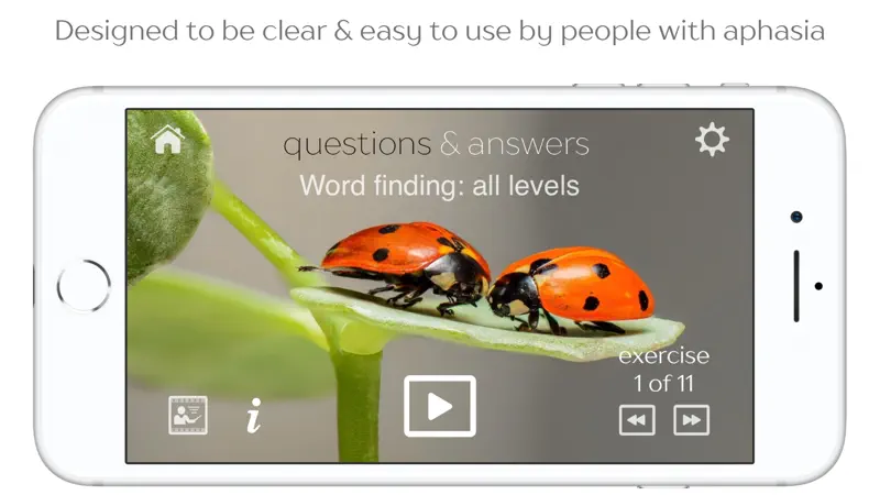 Cuespeak screenshot 5 of 10