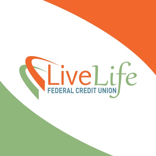 Live Life Federal Credit Union