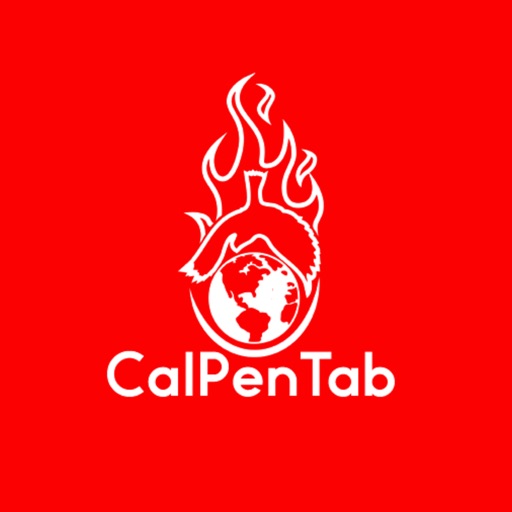CalPenTab icon