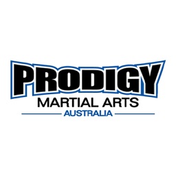 Prodigy Martial Arts