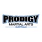 Prodigy Martial Arts, Sportsbag App