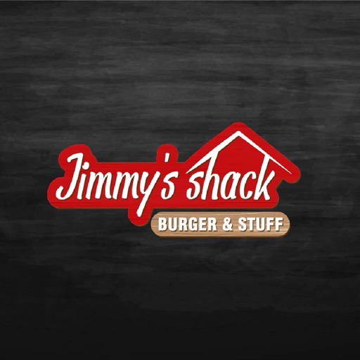 Jimmy's Shack Burger icon