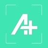 A Plus: AI Homework Helper - iPhoneアプリ