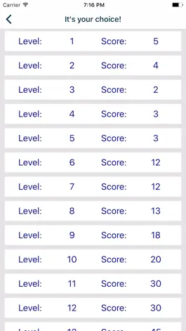 Game screenshot Impossible Quiz - Memory hack