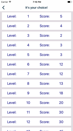 Impossible Quiz - Memory(圖3)-速報App