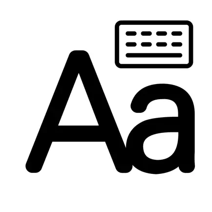 Buzzer Fonts Keyboard O Cheats