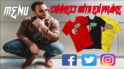 official eli drake dummy button by shaun ricker entertainment