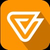 Verb it icon