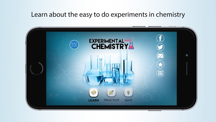 Experimental Organic Chemistry