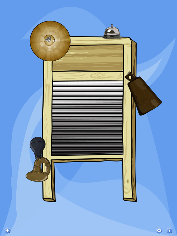 Screenshot #6 pour Washboard
